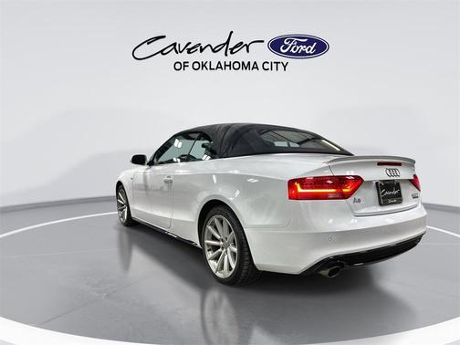 2017 Audi A5 2.0T Sport