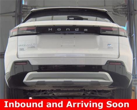 2024 Honda Prologue Touring