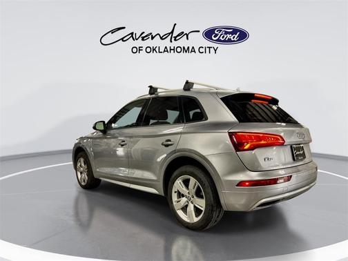 2018 Audi Q5 2.0T Tech Premium
