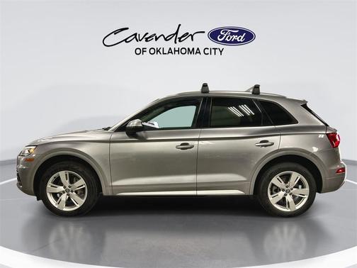 2018 Audi Q5 2.0T Tech Premium
