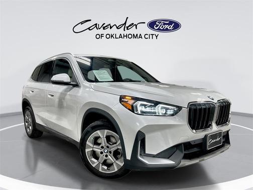 2023 BMW X1 xDrive28i
