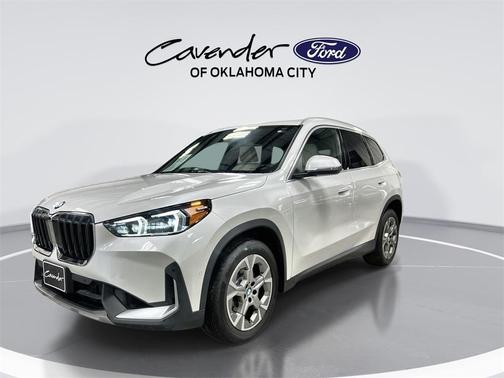 2023 BMW X1 xDrive28i
