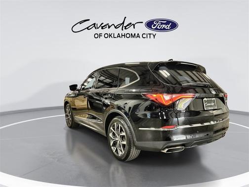 2022 Acura MDX Technology