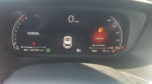 2022 Acura MDX Technology