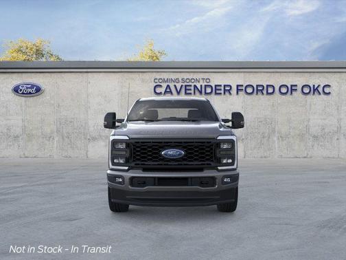 2025 Ford F-350 XL
