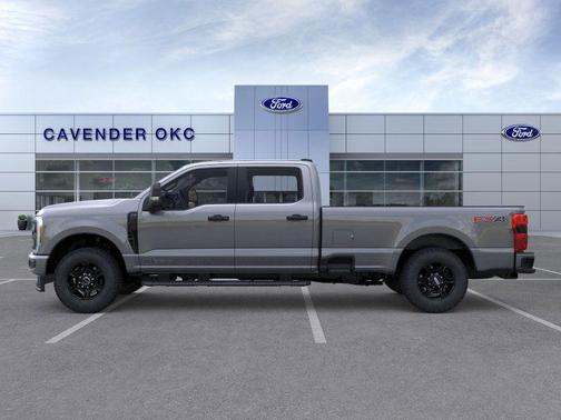 2025 Ford F-350 XL