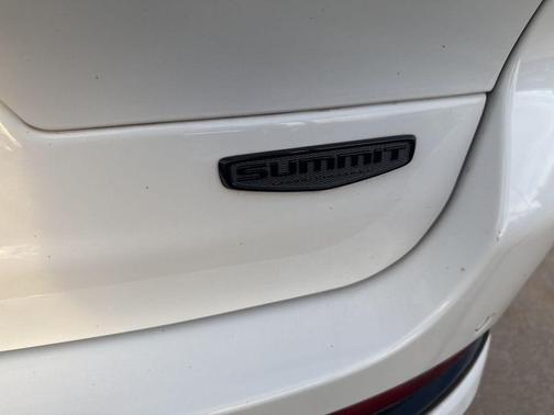 2024 Jeep Grand Cherokee L Summit