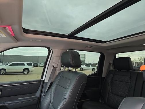 2022 Toyota Tundra Hybrid Limited