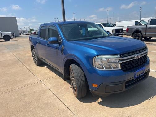 2023 Ford Maverick Lariat