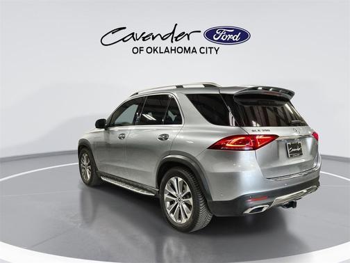 2022 Mercedes-Benz GLE 350 Base 4MATIC