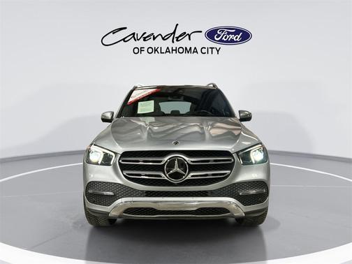 2022 Mercedes-Benz GLE 350 Base 4MATIC