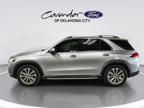 2022 Mercedes-Benz GLE 350 Base 4MATIC