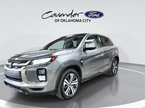 2024 Mitsubishi Outlander Sport 2.0 SE