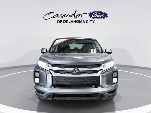 2024 Mitsubishi Outlander Sport 2.0 SE