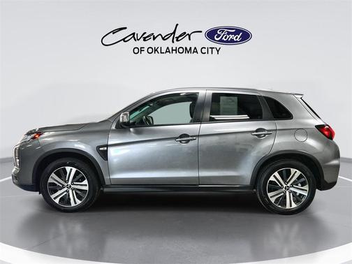 2024 Mitsubishi Outlander Sport 2.0 SE