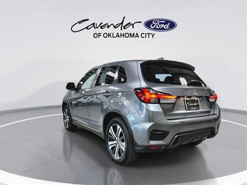 2024 Mitsubishi Outlander Sport 2.0 SE