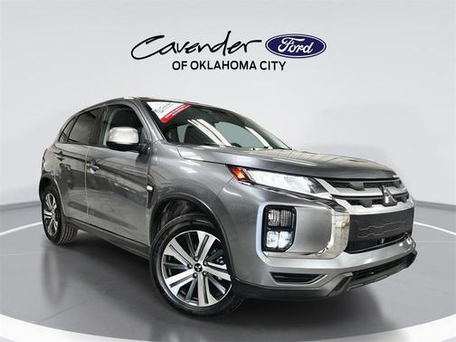 2024 Mitsubishi Outlander Sport 2.0 SE