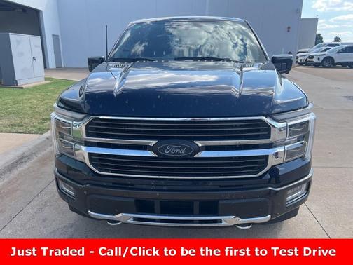 2024 Ford F-150 King Ranch