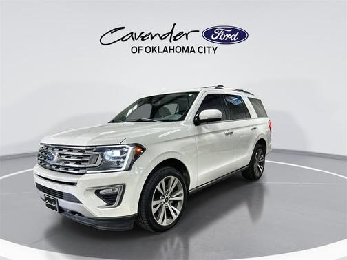 2021 Ford Expedition Limited