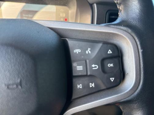 2024 Ford Bronco Everglades