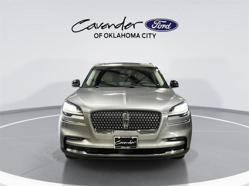 2023 Lincoln Aviator Reserve RWD