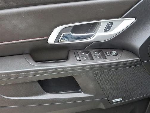 2016 GMC Terrain SLE-2