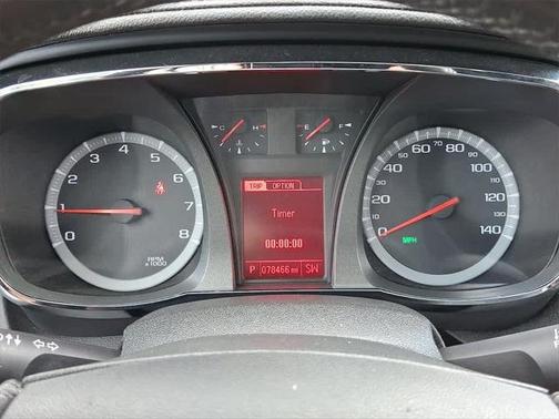 2016 GMC Terrain SLE-2