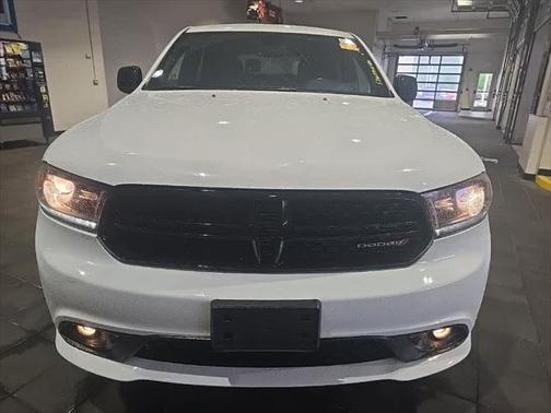 2020 Dodge Durango SXT Plus