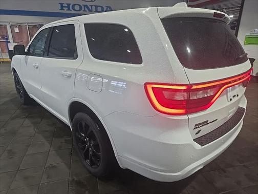2020 Dodge Durango SXT Plus