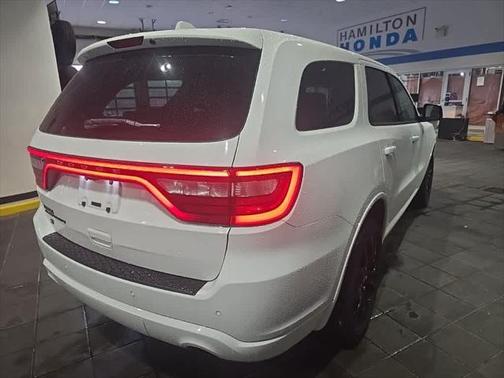 2020 Dodge Durango SXT Plus
