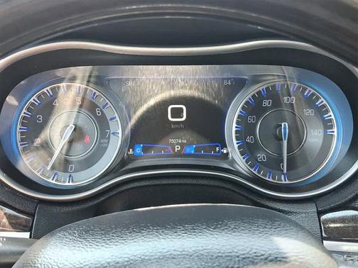 2019 Chrysler 300 Limited