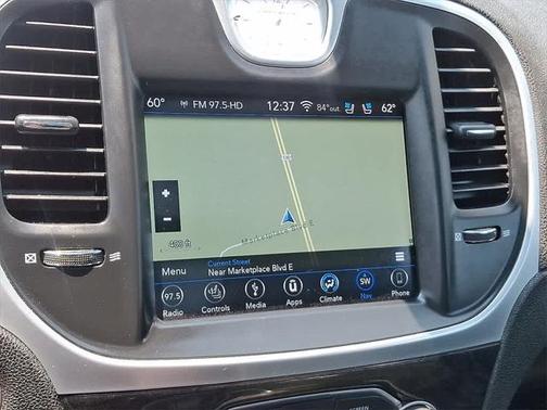 2019 Chrysler 300 Limited