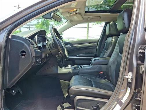 2019 Chrysler 300 Limited