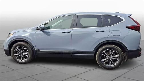 2020 Honda CR-V AWD EX