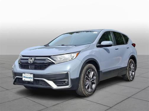 2020 Honda CR-V AWD EX
