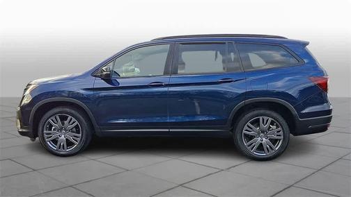 2022 Honda Pilot AWD Sport