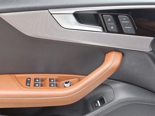 2022 Audi A5 Sportback 45 S Line Premium Plus
