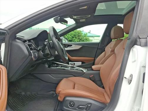 2022 Audi A5 Sportback 45 S Line Premium Plus