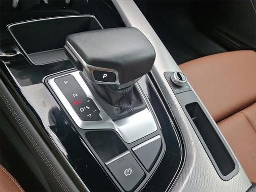 2022 Audi A5 Sportback 45 S Line Premium Plus