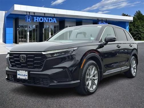 2023 Honda CR-V EX-L AWD