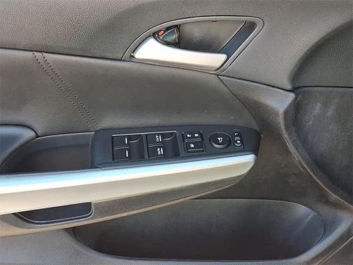2009 Honda Accord 4dr V6 Auto