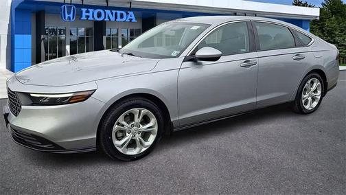 2023 Honda Accord LX 1.5T