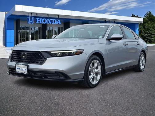 2023 Honda Accord LX 1.5T