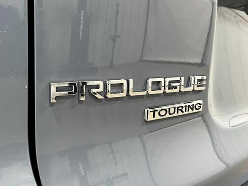 2026 Honda Prologue Touring