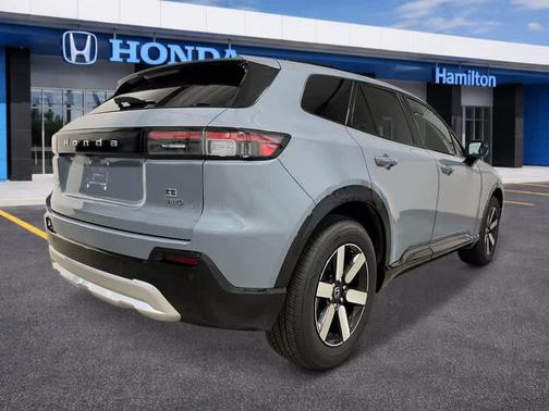 2026 Honda Prologue Touring