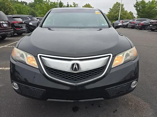 2013 Acura RDX Technology