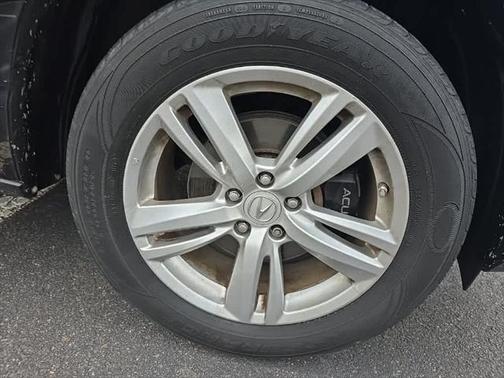 2013 Acura RDX Technology