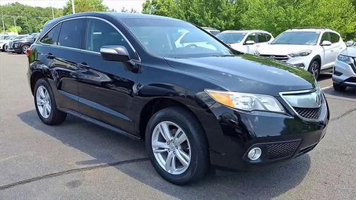 2013 Acura RDX Technology