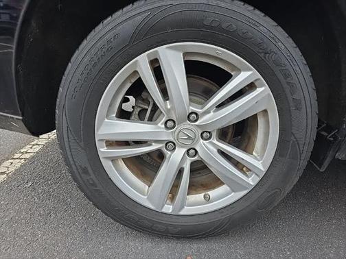 2013 Acura RDX Technology