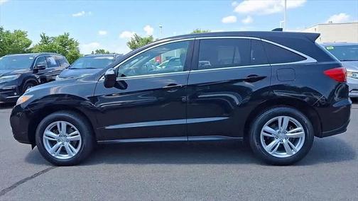 2013 Acura RDX Technology